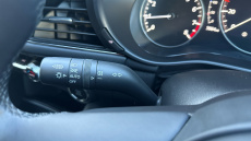 Mazda 3 2.0 e-Skyactiv G MHEV GT Sport 5dr Petrol Hatchback